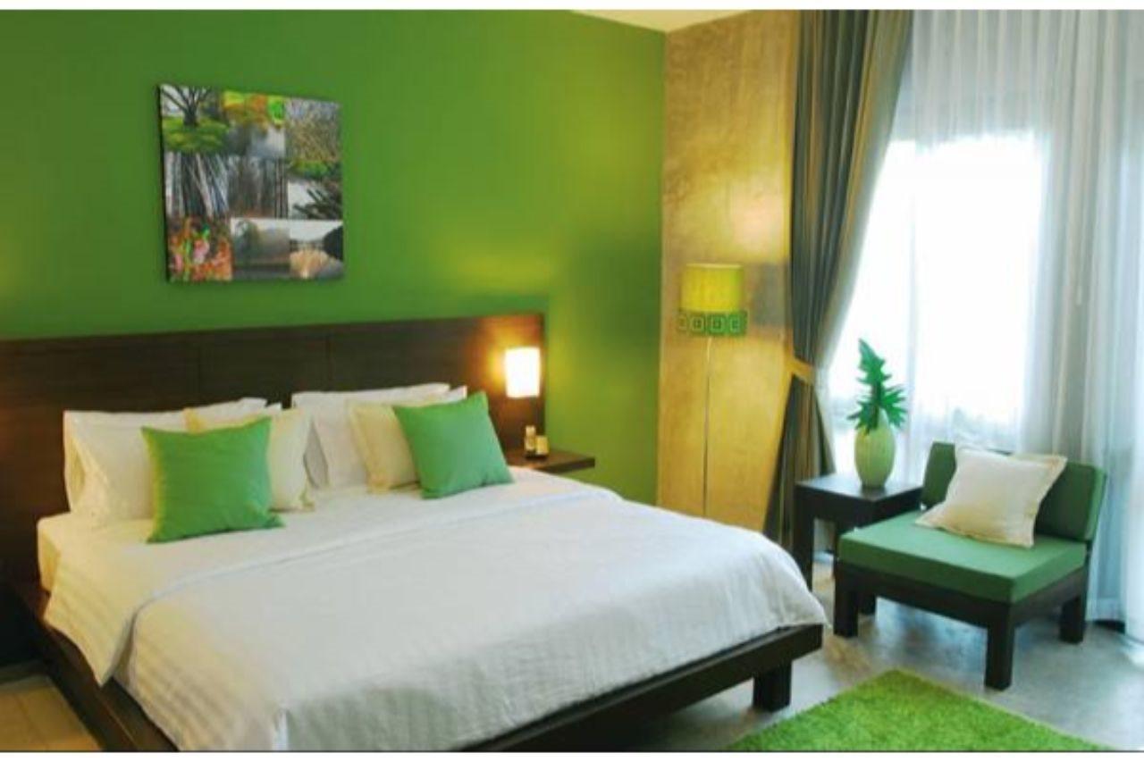 Ketawa Pet Friendly Hotel Chiang Mai Exterior foto