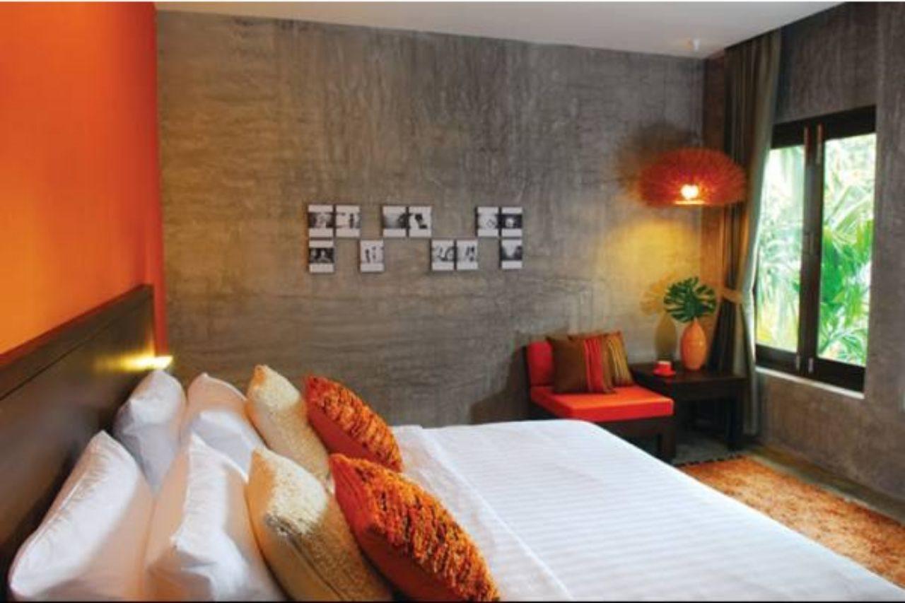 Ketawa Pet Friendly Hotel Chiang Mai Exterior foto