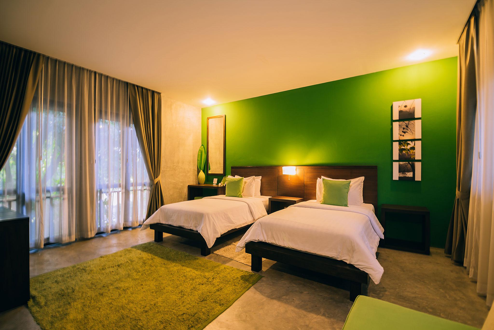 Ketawa Pet Friendly Hotel Chiang Mai Exterior foto