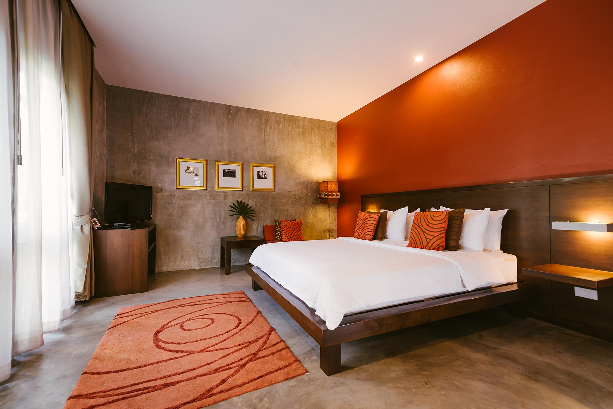 Ketawa Pet Friendly Hotel Chiang Mai Exterior foto