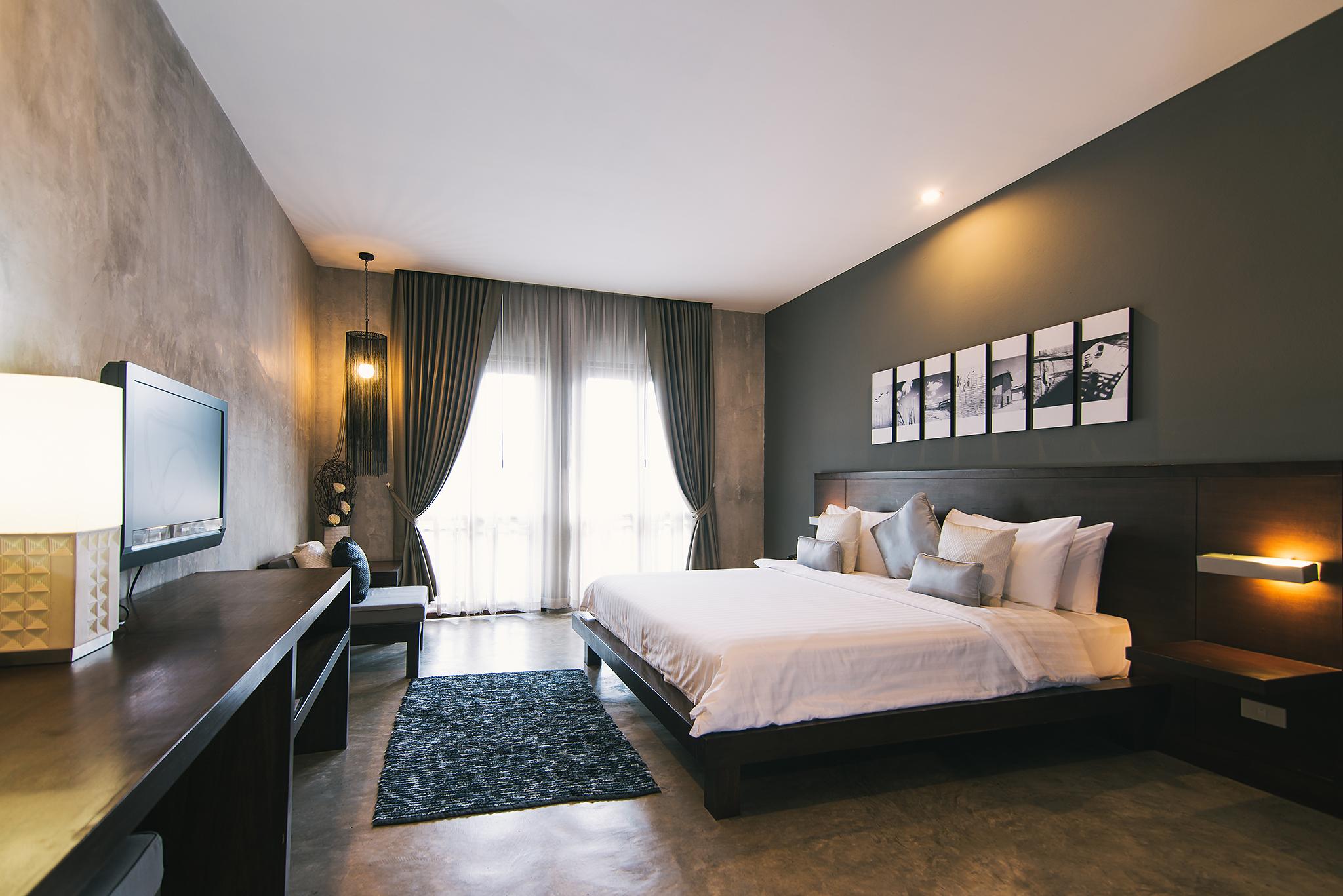 Ketawa Pet Friendly Hotel Chiang Mai Exterior foto