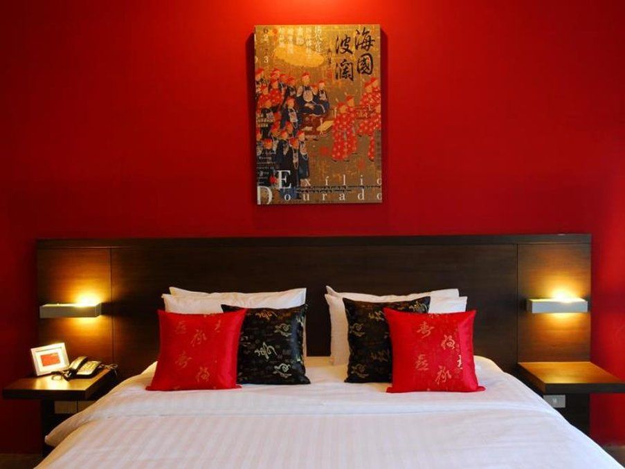 Ketawa Pet Friendly Hotel Chiang Mai Exterior foto