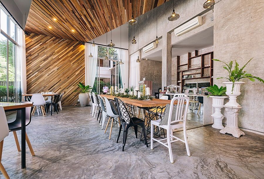 Ketawa Pet Friendly Hotel Chiang Mai Exterior foto