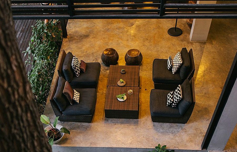 Ketawa Pet Friendly Hotel Chiang Mai Exterior foto